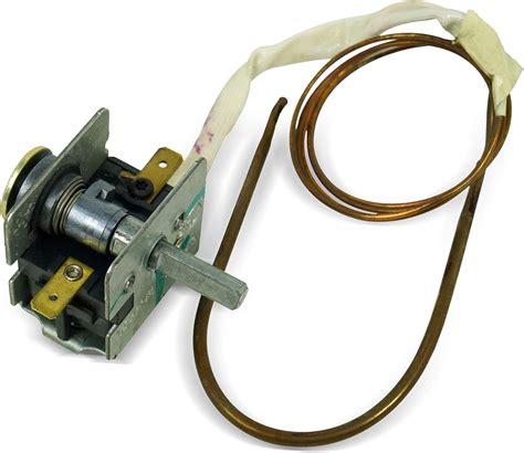 stove top thermostat replacement